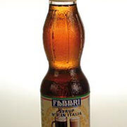 Fabbri – syrop waniliowy do kawy, 390 ml