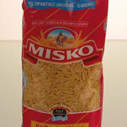Misko – makaron ryżowy z Grecji, 500 g
