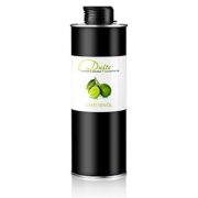 Olej z limonką – 2% w oliwie z oliwek, Duft, 500 ml