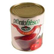 Sos pomidorowy, Sugo al. Pomodoro, Prontofresco, 800 g