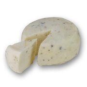 Ser truflowy, (FROMAGGIO CON TARTUFO), z Włoch, „APPENNINO”, ok.400 gr