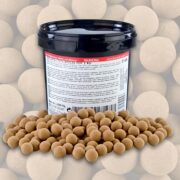 Xocopili – pikantne perły z kuwertury, 72% kakao, 1 kg