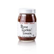 Bone Suskin’Sauce Regular,BBQ sos, Ford’Food,454g