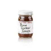 Bone Suskin’Sauce Regular,BBQ sos, Ford’Food,113,5