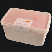Sorbet róża z brzoskwinią, TK, 2,5 l