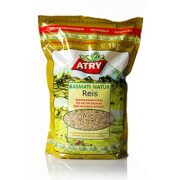 Ryż Basmati, naturalny, brązowy, Veetee/ Atry/ Schani, 1 kg