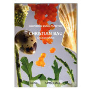 Das Kochbuch [Książka kucharska], Christian Bau, 1 szt.