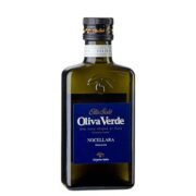 Oliwa z oliwek, Oliva Verde ( z oliwek Nocellara), Olis Solé, 250 ml