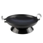 Outdoorchef, wok, grill zewnętrzny, ø 48 cm i ø 57 cm, zestaw