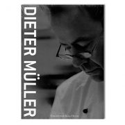 Dieter Müller – 30 Jahre [ Dieter Müller – 30 lat], książka kucharska Dieter’a Müllera, 1 szt.