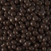 Callets Sensationt dark, perły z gorzkiej czekolady, 51% kakao, 2,5 kg