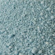 Cukier Isomalt – cukier nie karmelizujący się, ozdobny, „Special Decor”, niebieski, 1 kg