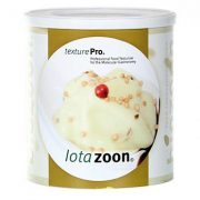 Lotazoon (Carrageen), Biozoon, E 407, 300 g