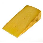 Bregenzerwälder Hochalpen Reserve – ser żółty z regionu Bregenzerwald, 45% tłuszczu, Furore, ok. 500 g
