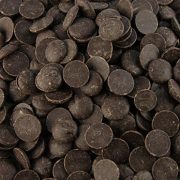 Original Venezuela, ciemna czekolada, w formie pastylek callets, 72% kakao, 1 kg