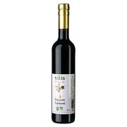 Olej z pestek winogron, na zimno tłoczony,nie filtrowany, Vitis Edition Genesis, 500 ml