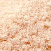 Murray River – Pink Salt Flakes, delikatne kryształki soli w różowym odcieniu, z Australii, 150 g