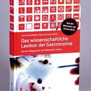 Das wissenschaftliche Lexikon der Gastronomie [Leksykongastronomii], Alicia & elBullitaller, 1 szt.