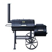 Grill węglowy Cactus Jack Barbecue (BBQ) Grill (Smoker) Special Edition 16″, 1 szt.
