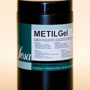 Metilgel czyli metylocelulozy E461 300g