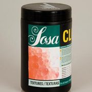 Clorur czyli chlorek wapnia E509 750g