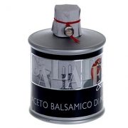 Ocet balsamiczny di Modena, Galateo premium, 6% kwaśności, 6 letni, 250 ml