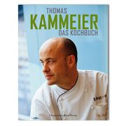 Das Kochbuch [Książka kucharska], Thomas Ka mmeier, 1 szt.