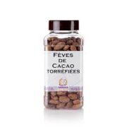 Nasiona kakaowca Grue, prażone, całe, Soripa, 500 g