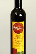 Valderrama Cornicabra, oliwa z oliwek Extra Vergin, 500 ml