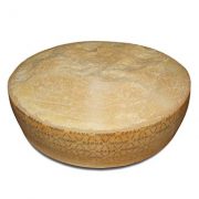 Grana Padano, pierwszej jakość, ser 16 – miesięczny, połowa sera, ok. 17,5 kg