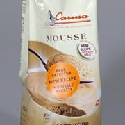 Proszek do Mousse cappuccino, 500 g
