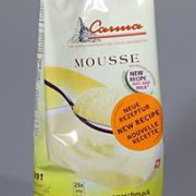 Proszek do Mousse cytrynowego, 500 g