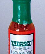 Tabasco, mini, 500 x 3,7 ml, 500 szt.