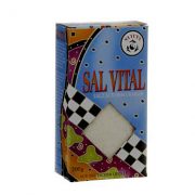 Savita Sal-Vital – Sól z praoceanu, 200 g