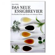 Das neue Essi gbrevier [Nowy brewiarz octu] – Ein Handbuch für mehr Genuss mit edelsaurer Würze, Gölles, 1 szt.