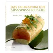 Die See III – Culinaruim der Süßwasserfische [Morze 3 – ryby słodkowowodne], Thomas Ruhl, 1 szt.