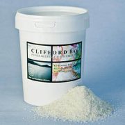 Clifford Bay drobnoziarnista sól morska, 1 kg