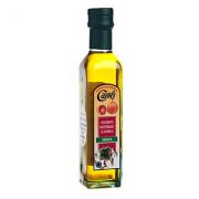 Oliwa z oliwek z pomarańczą, Caroli, 250 ml