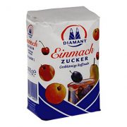 Einmachzucker 144 – cukier do przetworów owocowych, 1 kg