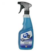 Środek do czyszczenia szkła K5, Herold, 750 ml