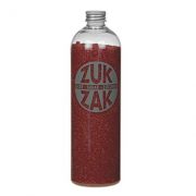 Kolorowy cukier krystaliczny – ZUK ZAK, czerwony, 450 g