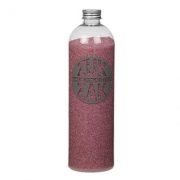 Kolorowy cukier krystaliczny – ZUK ZAK, różowy, 450 g