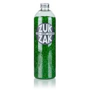 Kolorowy cukier krystaliczny – ZUK ZAK, zielony, 450 g