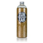 Kolorowy cukier krystaliczny – ZUK ZAK, złoty, 450 g