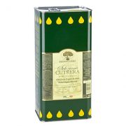 Frantoi Cutrera vergine Classico Cuor D’ Ulivo oliwa z oliwek, 5L