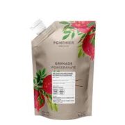 Puree owoc granatu, z cukrem,1 kg