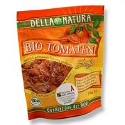 Pomidory, suszone, produkt z certyfikatem BIO, 100 g