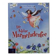 Die kleine Marmeladenfee, książka dla dzieci Véronique Witzigmann, 1 szt.