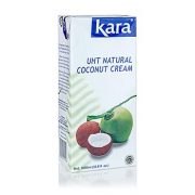 Krem kokosowy, 24% tluszczu 1 L