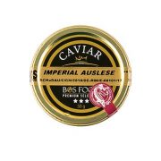 Imperial Selection Caviar, skrzyżowanie jesiotra Amur x Kaluga, 50g